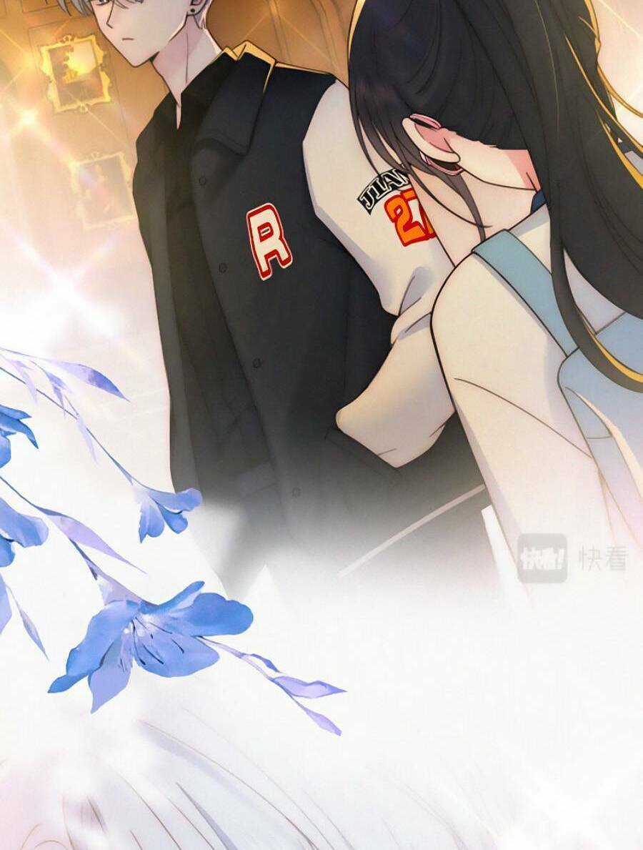 Vẫn Cứ Nuông Chiều - Chapter 11 - Trang 21