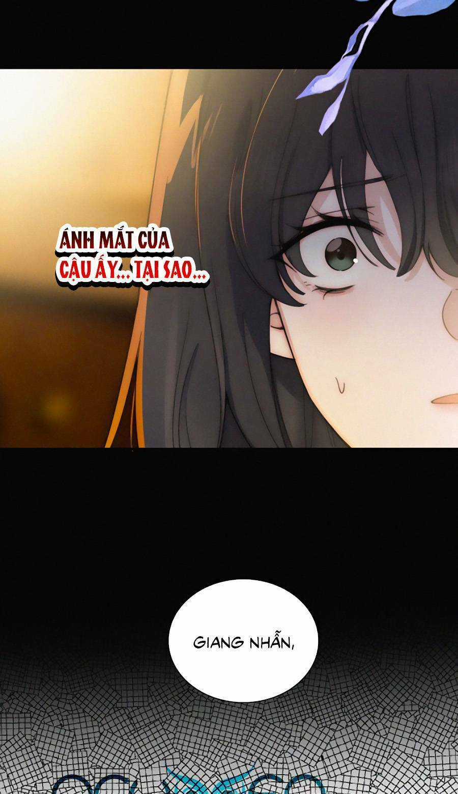 Vẫn Cứ Nuông Chiều - Chapter 11 - Trang 23