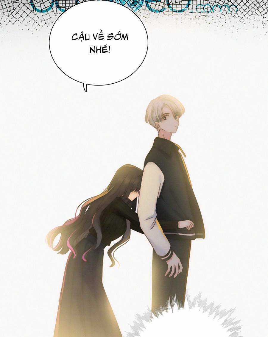 Vẫn Cứ Nuông Chiều - Chapter 11 - Trang 24