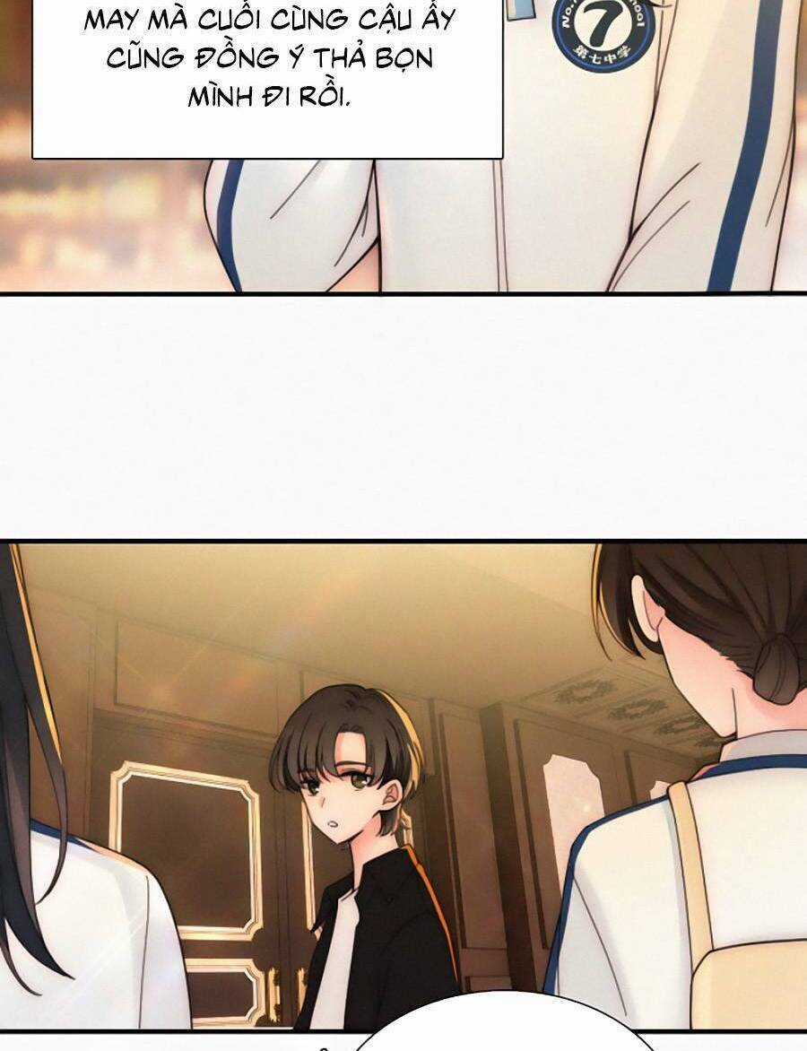 Vẫn Cứ Nuông Chiều - Chapter 11 - Trang 5