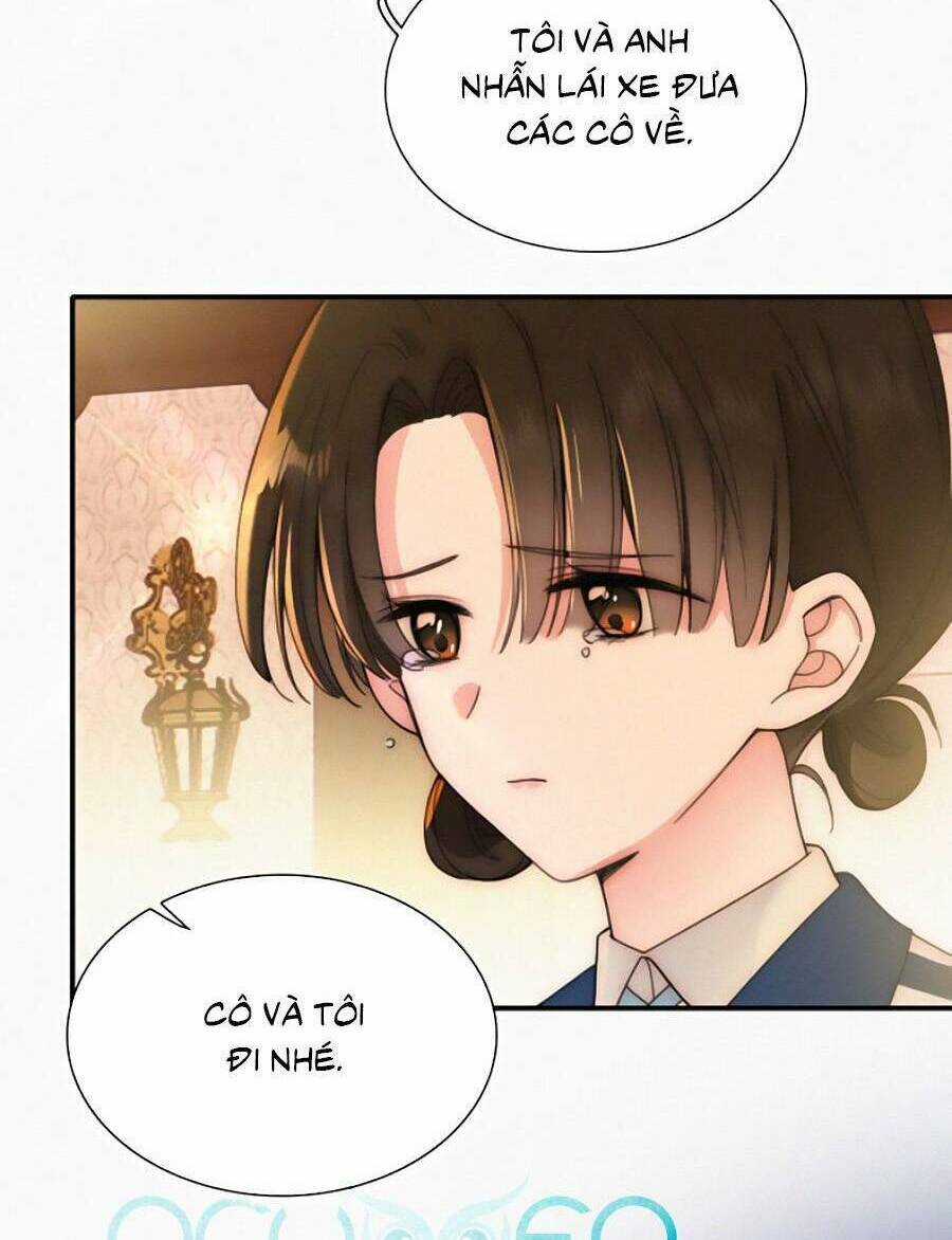 Vẫn Cứ Nuông Chiều - Chapter 11 - Trang 6