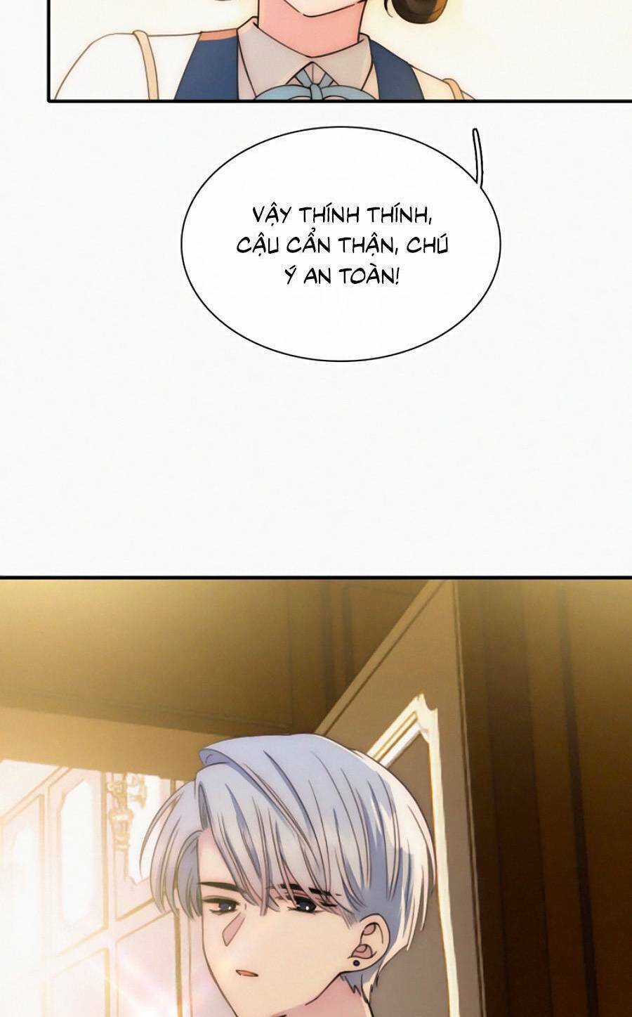 Vẫn Cứ Nuông Chiều - Chapter 11 - Trang 9