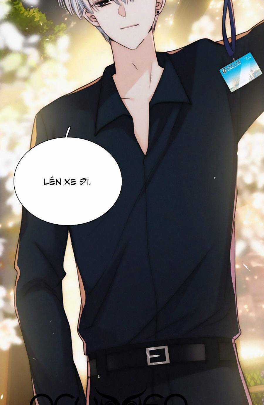 Vẫn Cứ Nuông Chiều - Chapter 12 - Trang 14