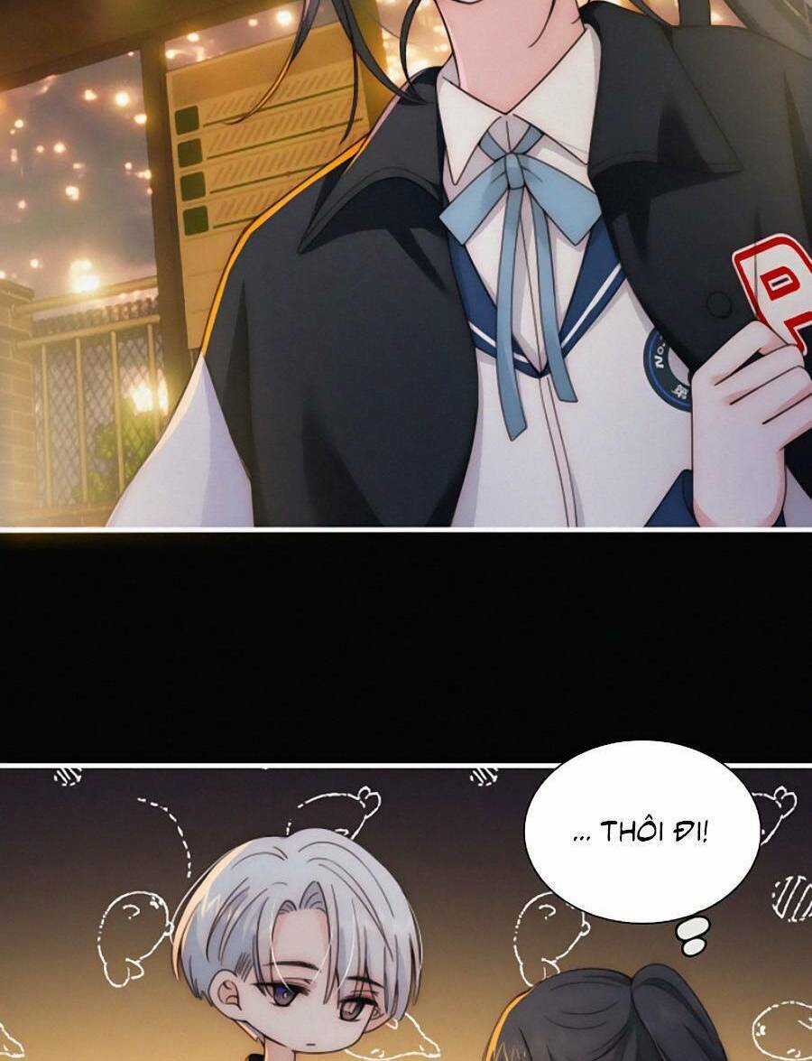 Vẫn Cứ Nuông Chiều - Chapter 12 - Trang 16