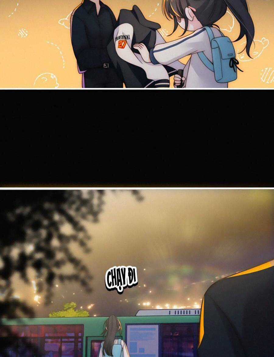 Vẫn Cứ Nuông Chiều - Chapter 12 - Trang 17