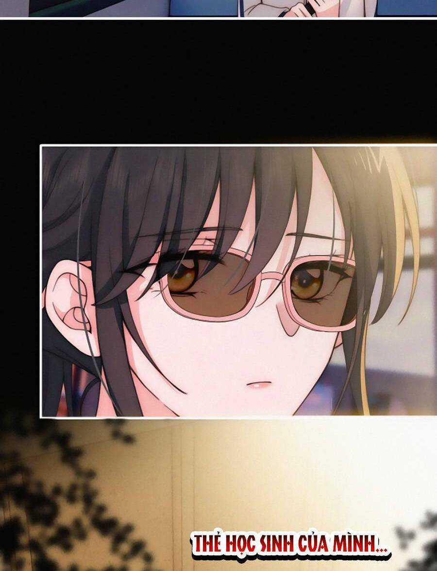 Vẫn Cứ Nuông Chiều - Chapter 12 - Trang 19