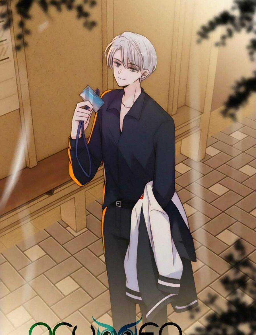 Vẫn Cứ Nuông Chiều - Chapter 12 - Trang 20