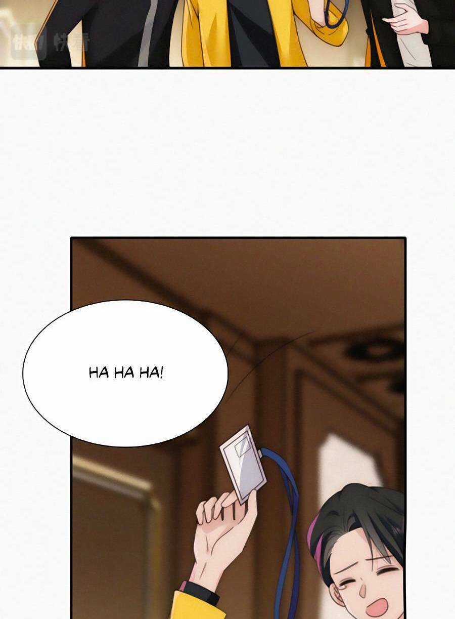 Vẫn Cứ Nuông Chiều - Chapter 13 - Trang 11