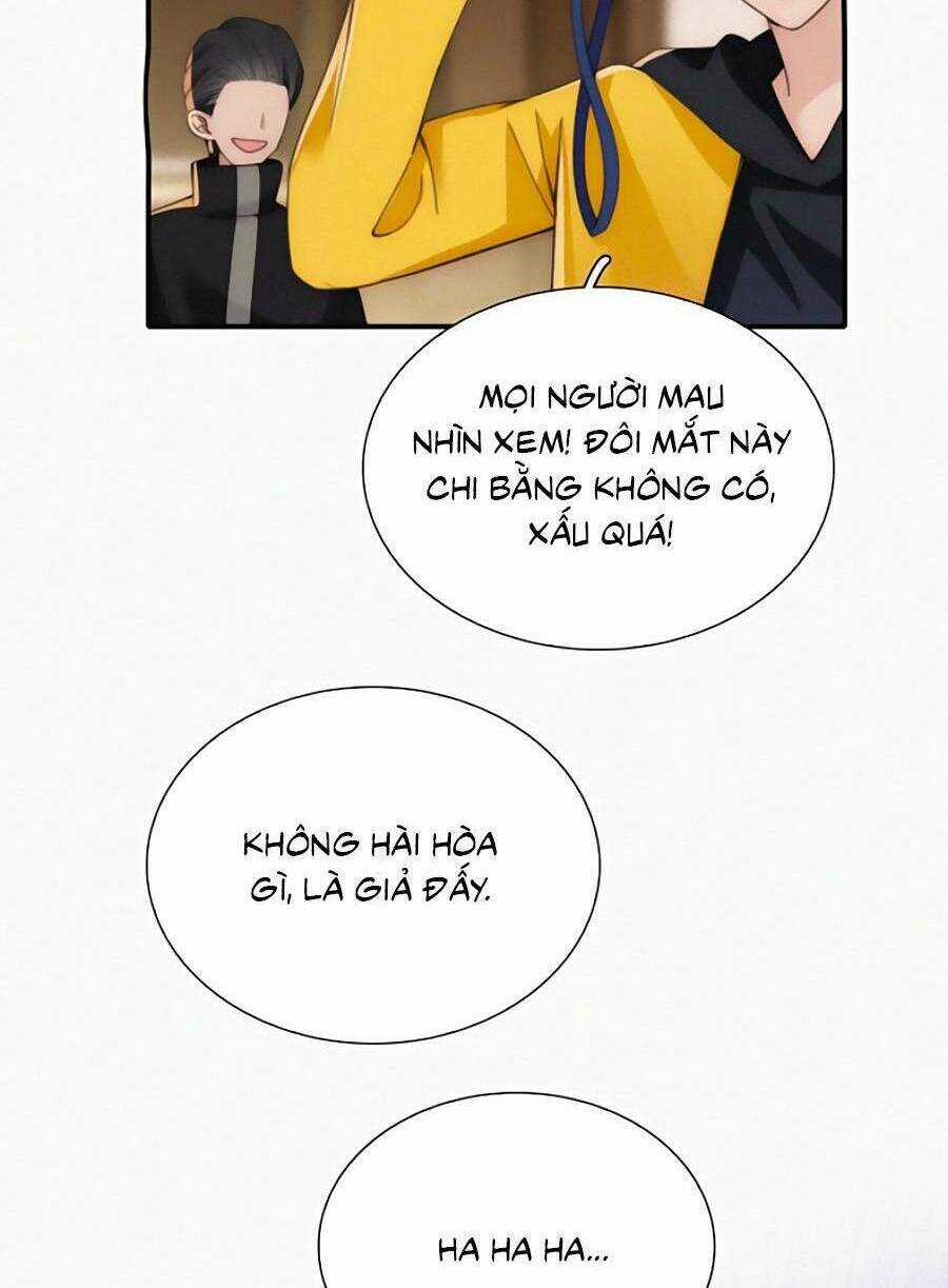 Vẫn Cứ Nuông Chiều - Chapter 13 - Trang 12