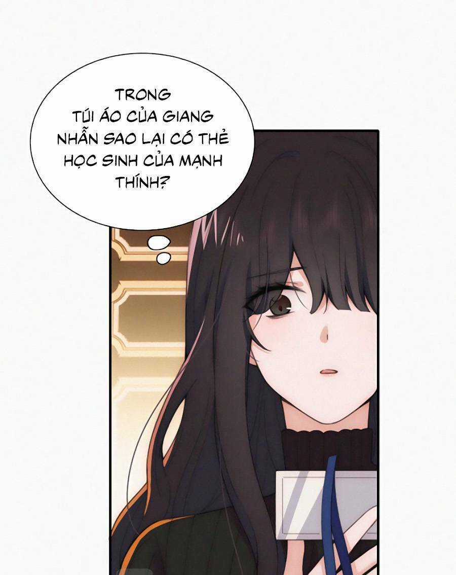 Vẫn Cứ Nuông Chiều - Chapter 13 - Trang 3