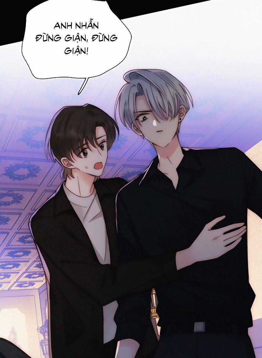 Vẫn Cứ Nuông Chiều - Chapter 13 - Trang 21