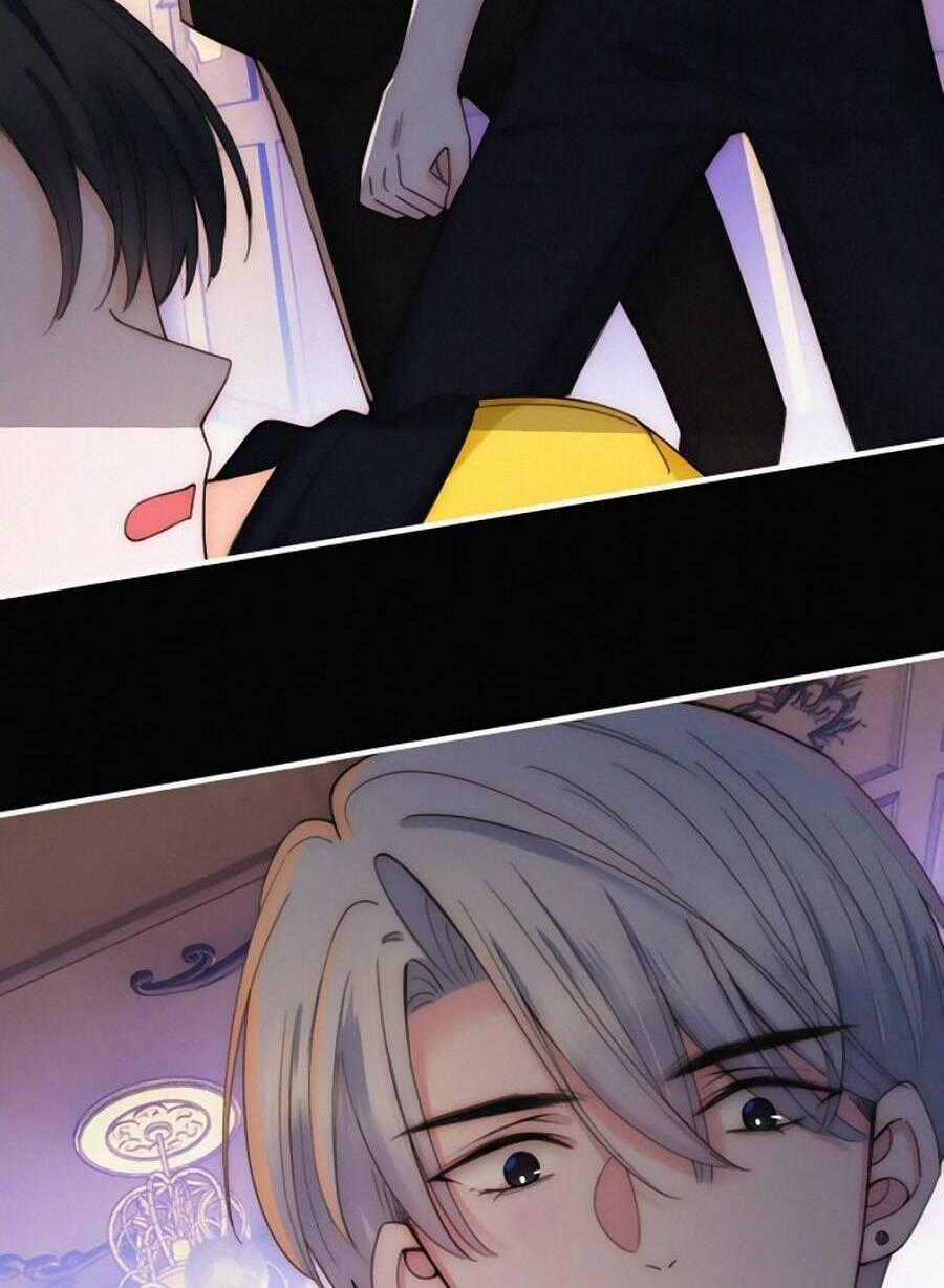 Vẫn Cứ Nuông Chiều - Chapter 13 - Trang 22