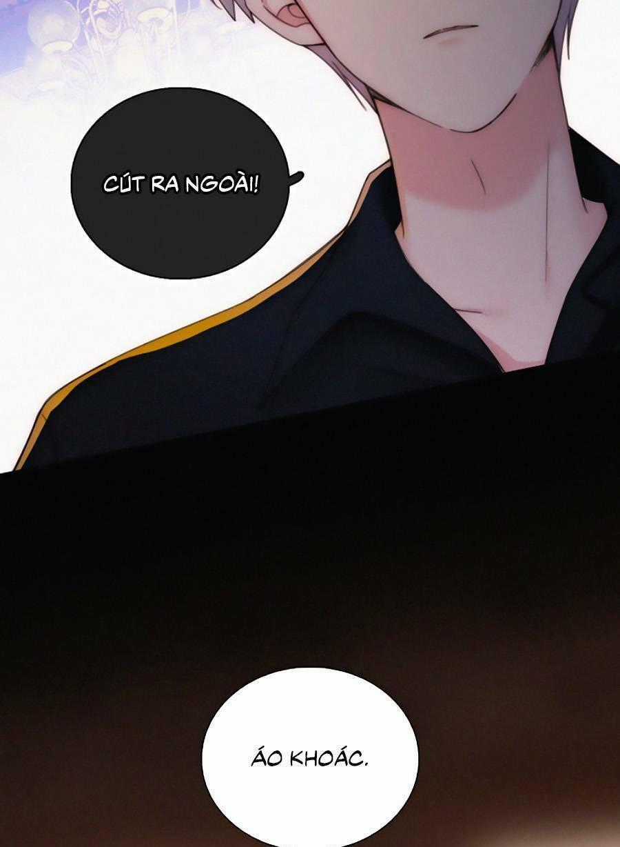 Vẫn Cứ Nuông Chiều - Chapter 13 - Trang 23