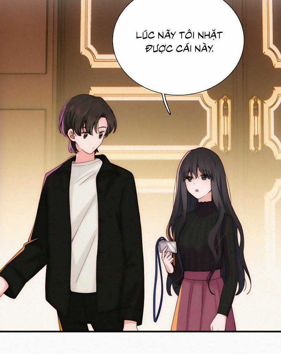 Vẫn Cứ Nuông Chiều - Chapter 13 - Trang 5