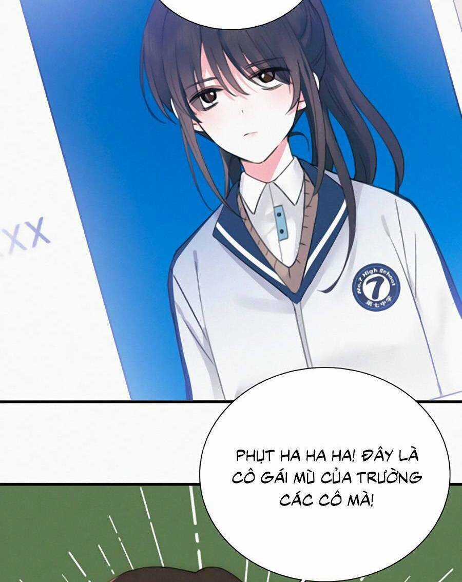 Vẫn Cứ Nuông Chiều - Chapter 13 - Trang 7