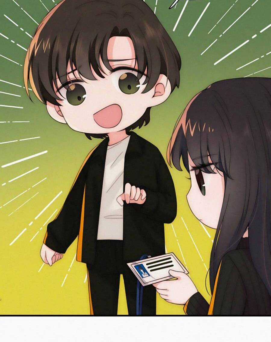 Vẫn Cứ Nuông Chiều - Chapter 13 - Trang 8