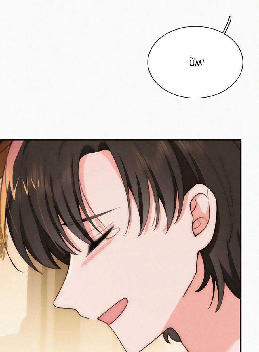 Vẫn Cứ Nuông Chiều - Chapter 13 - Trang 9