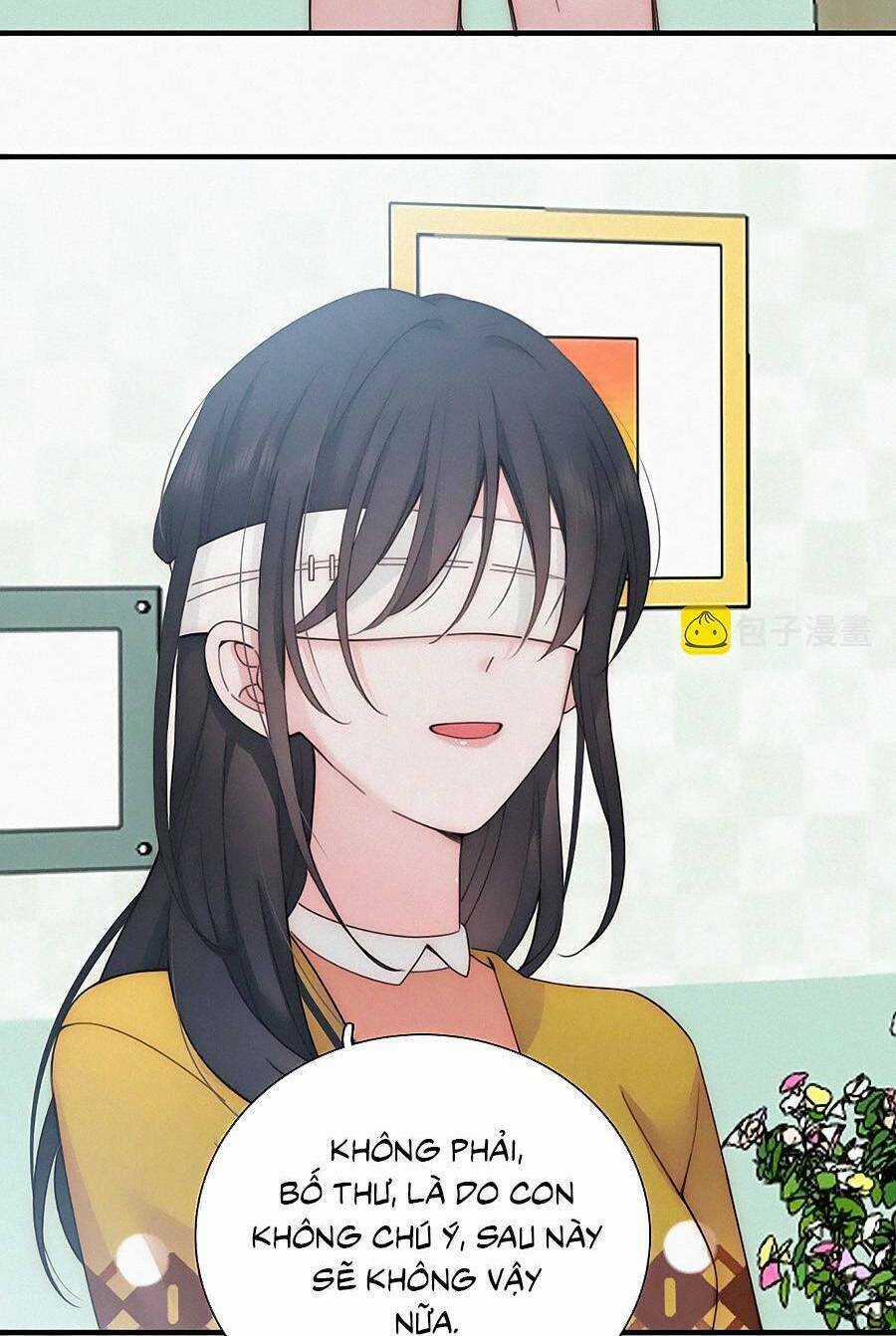 Vẫn Cứ Nuông Chiều - Chapter 14 - Trang 11