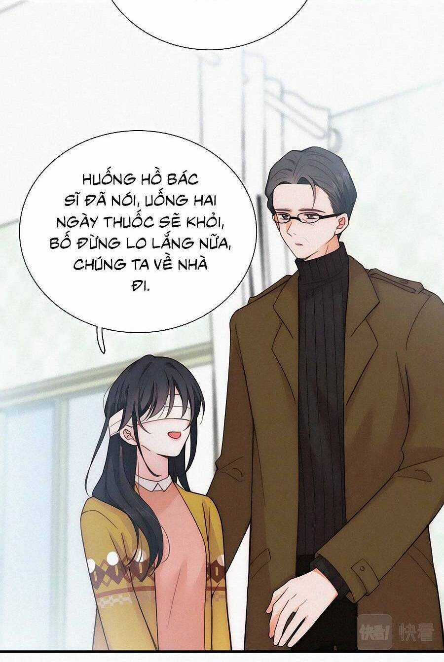 Vẫn Cứ Nuông Chiều - Chapter 14 - Trang 12