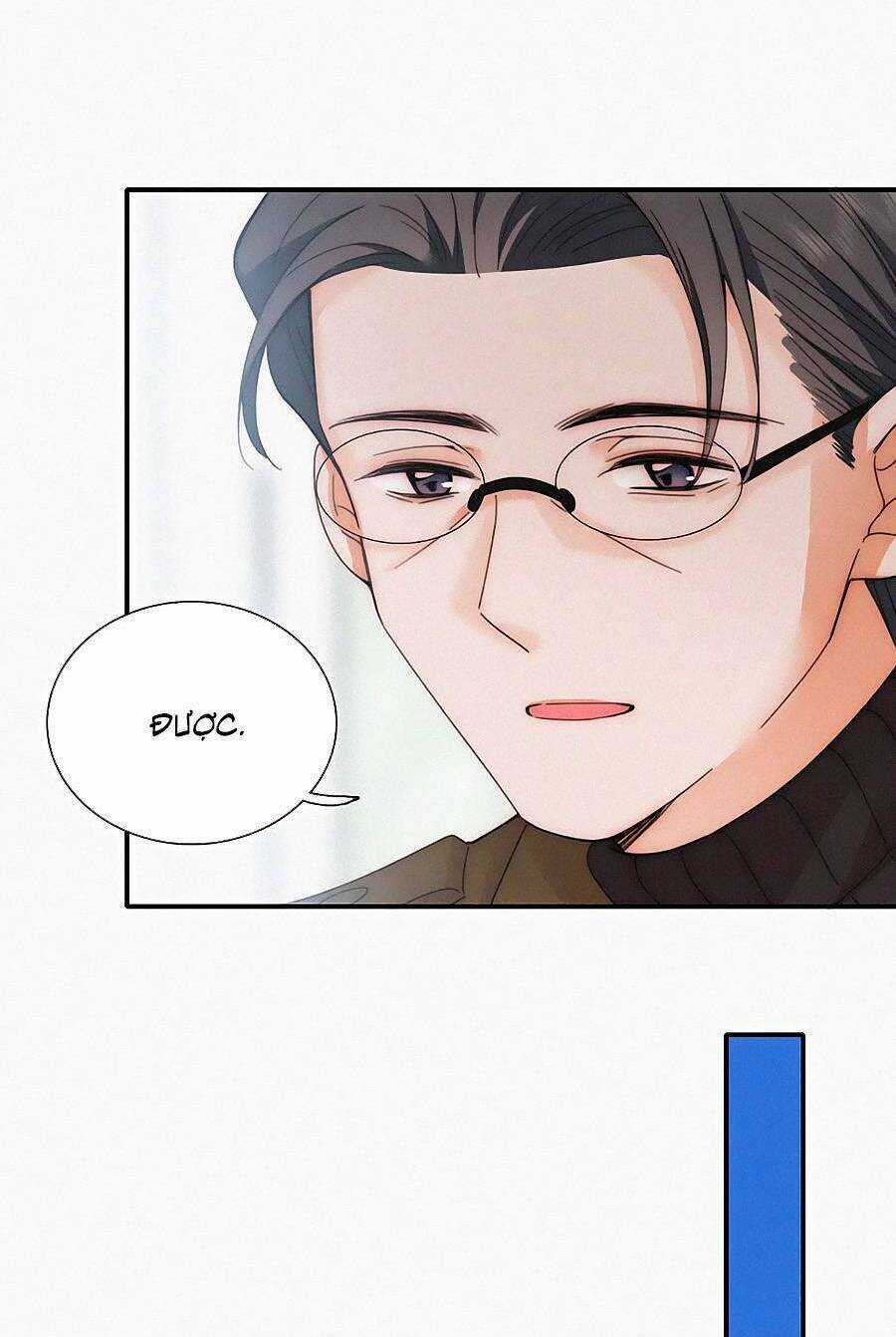 Vẫn Cứ Nuông Chiều - Chapter 14 - Trang 13