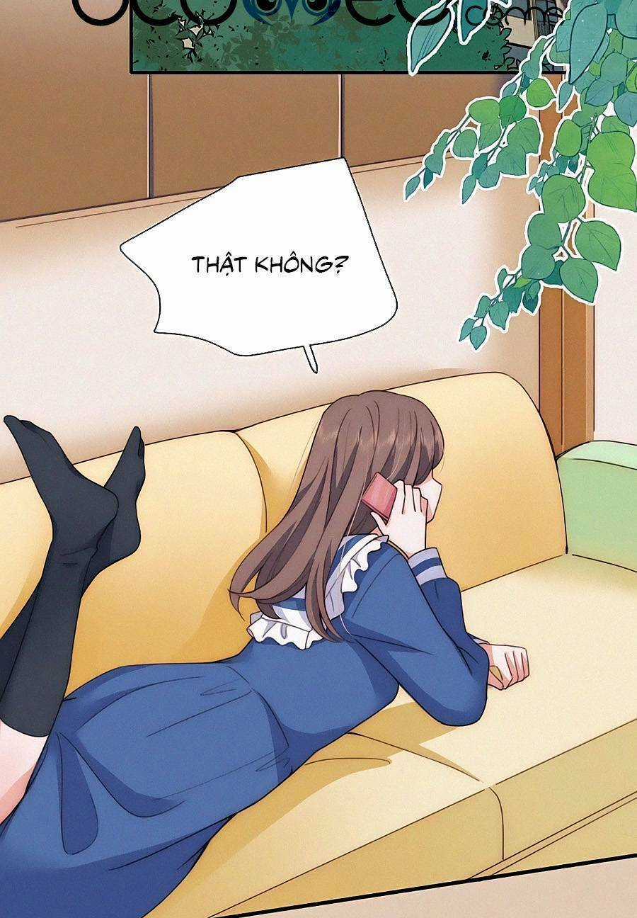 Vẫn Cứ Nuông Chiều - Chapter 14 - Trang 15