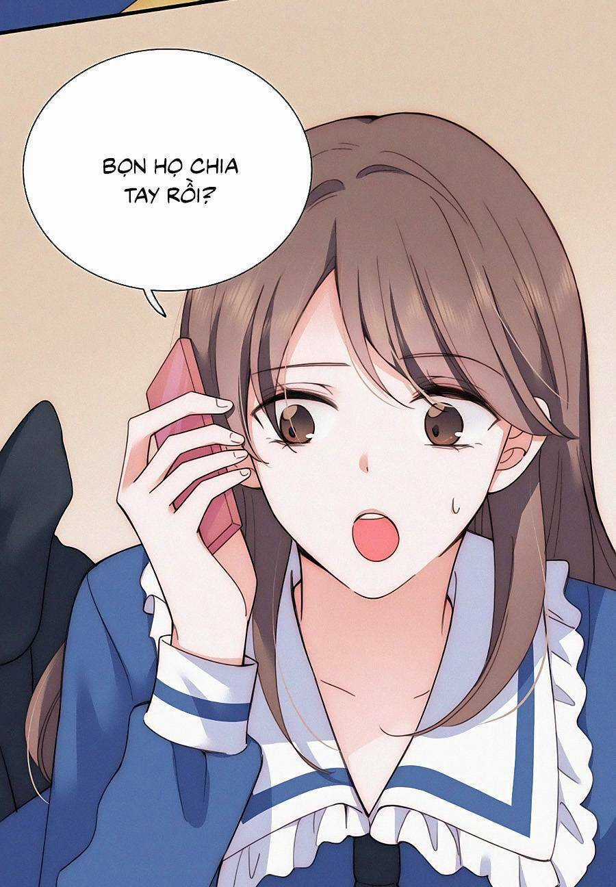 Vẫn Cứ Nuông Chiều - Chapter 14 - Trang 16