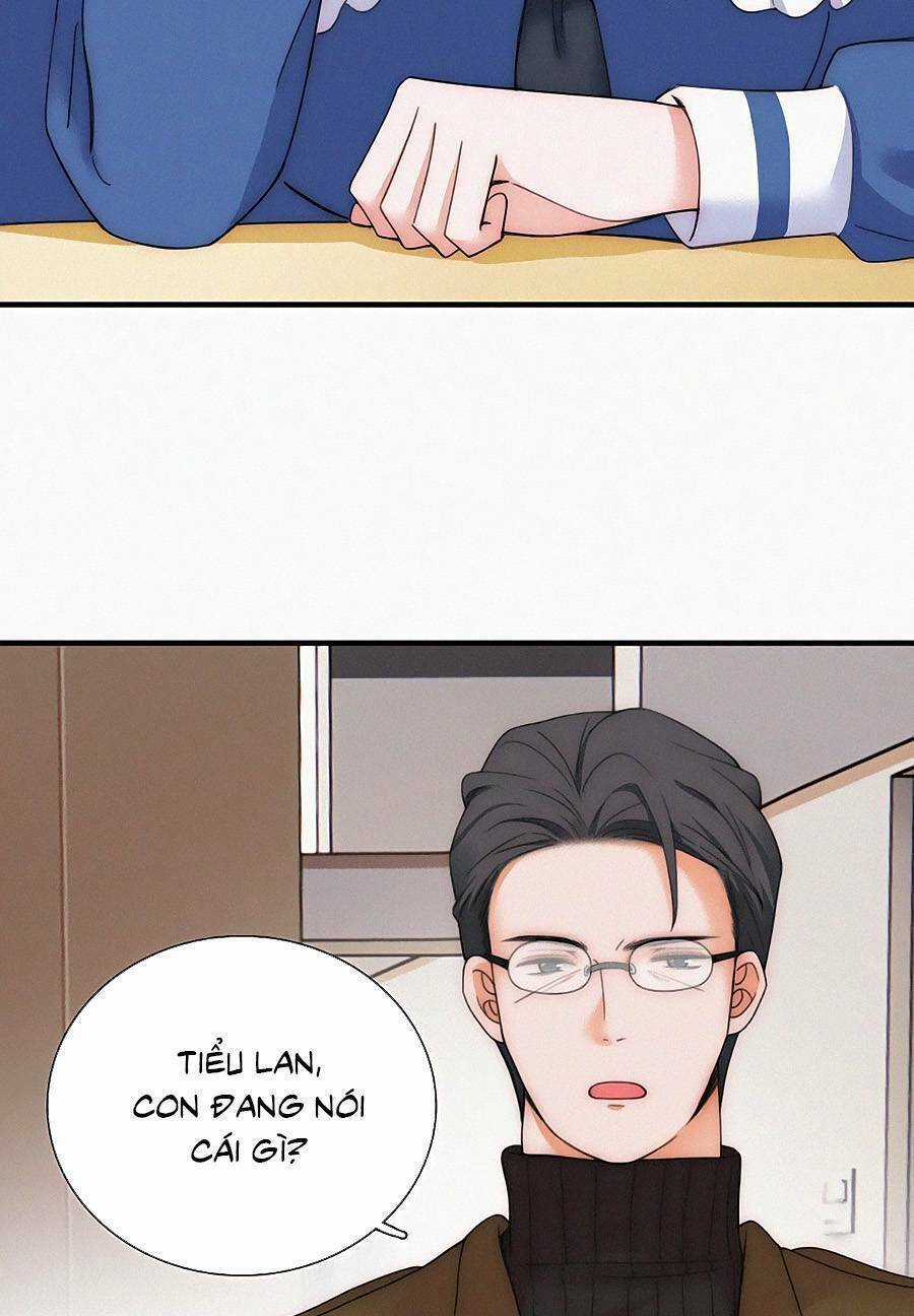 Vẫn Cứ Nuông Chiều - Chapter 14 - Trang 17