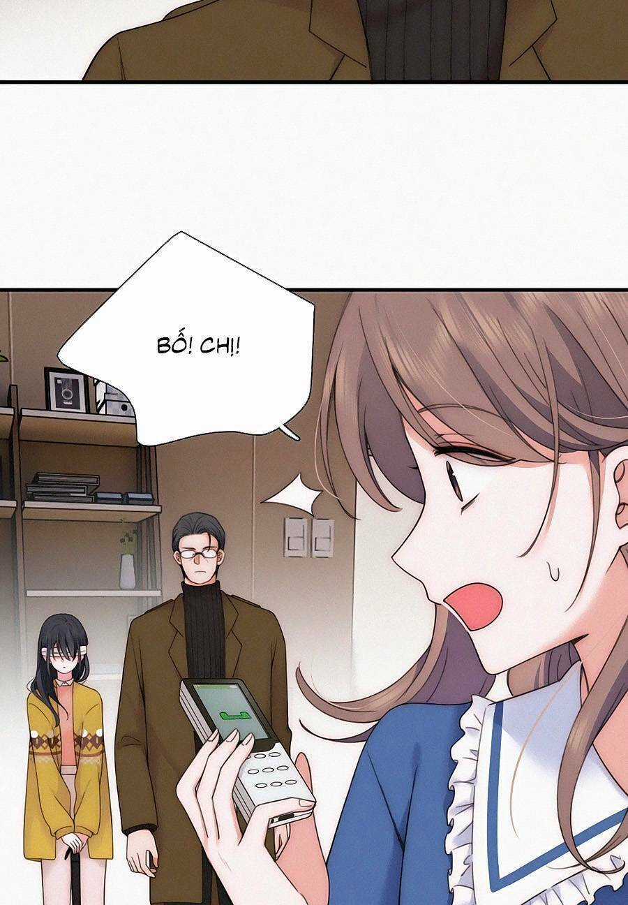 Vẫn Cứ Nuông Chiều - Chapter 14 - Trang 18