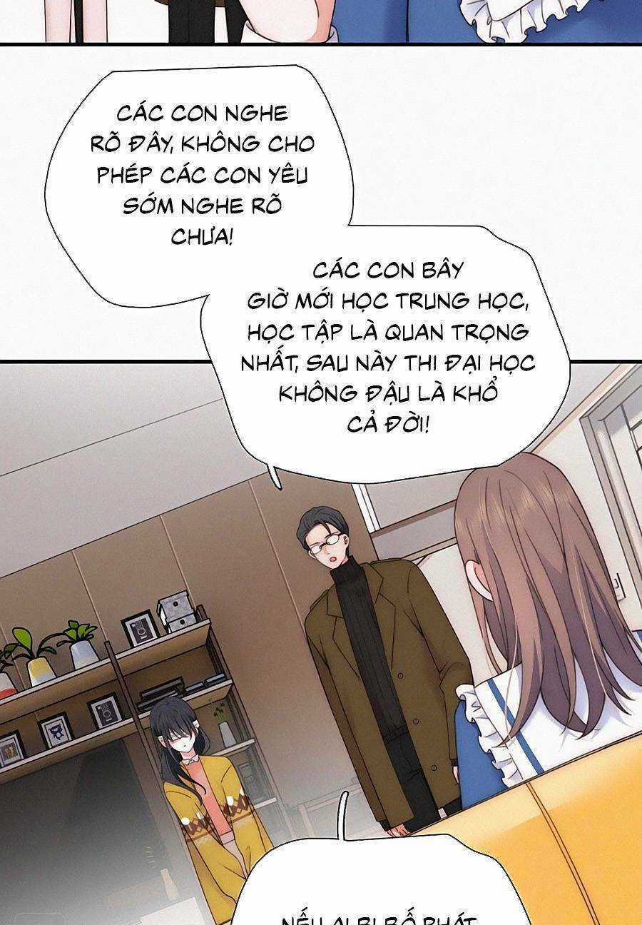 Vẫn Cứ Nuông Chiều - Chapter 14 - Trang 19