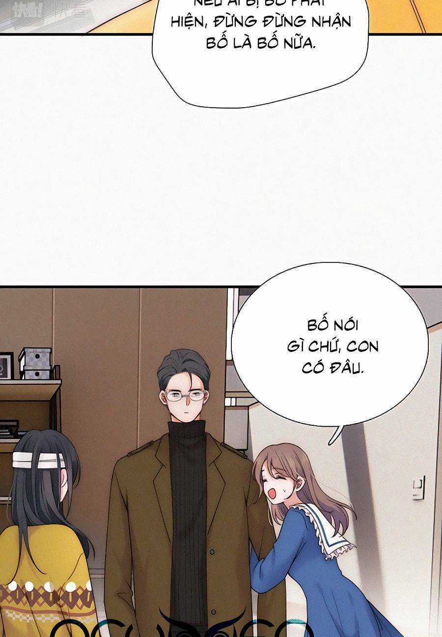 Vẫn Cứ Nuông Chiều - Chapter 14 - Trang 20