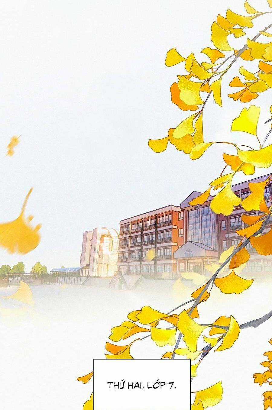 Vẫn Cứ Nuông Chiều - Chapter 14 - Trang 23