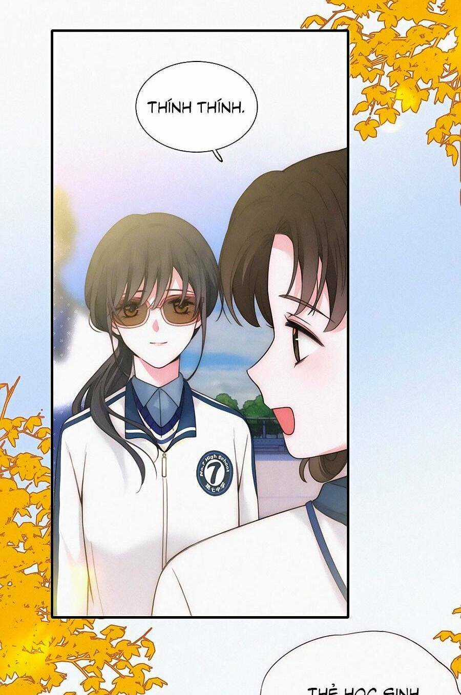 Vẫn Cứ Nuông Chiều - Chapter 14 - Trang 25