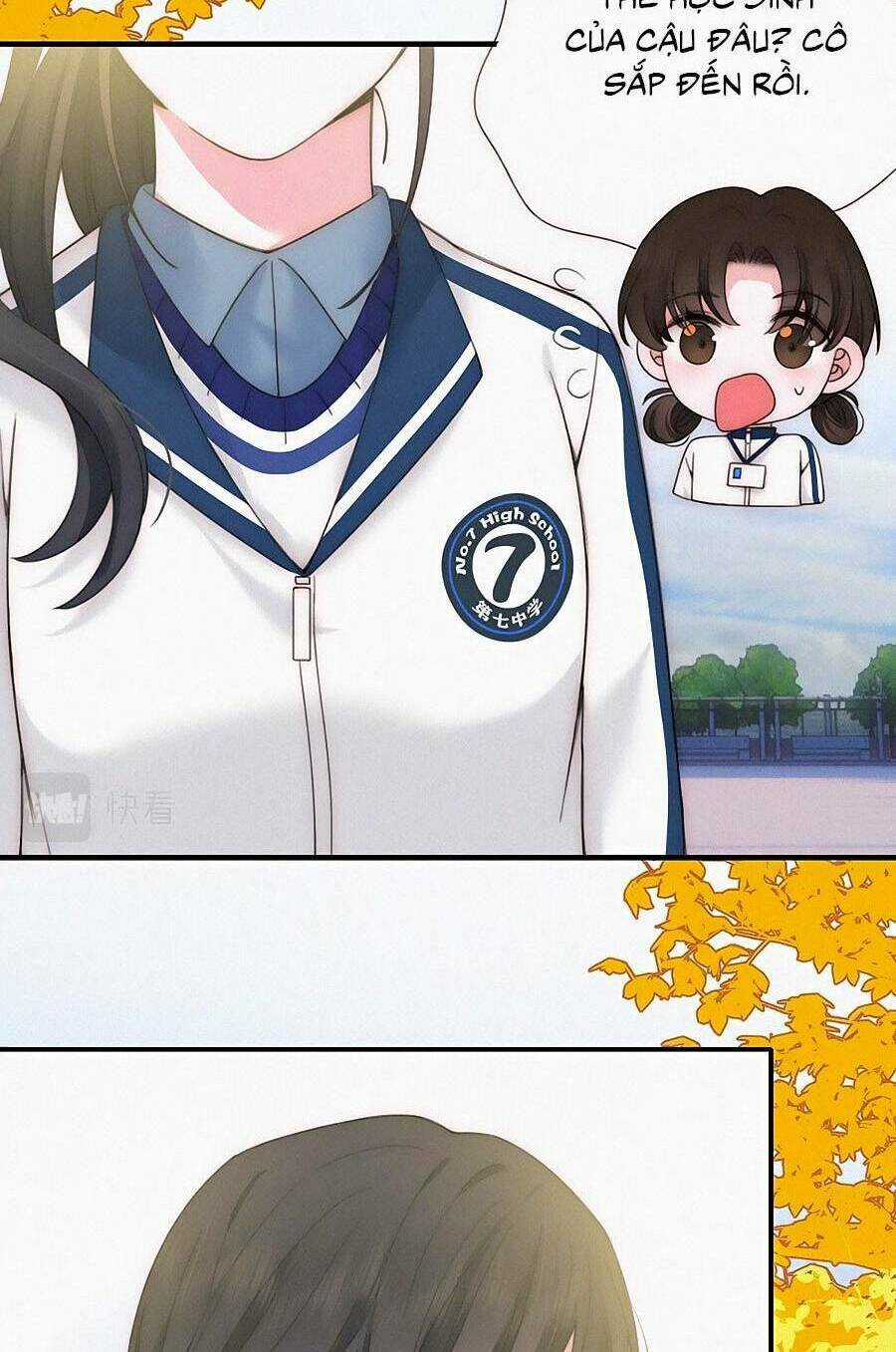 Vẫn Cứ Nuông Chiều - Chapter 14 - Trang 26