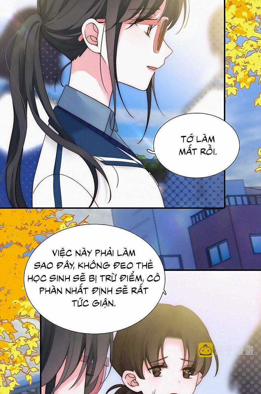 Vẫn Cứ Nuông Chiều - Chapter 14 - Trang 27