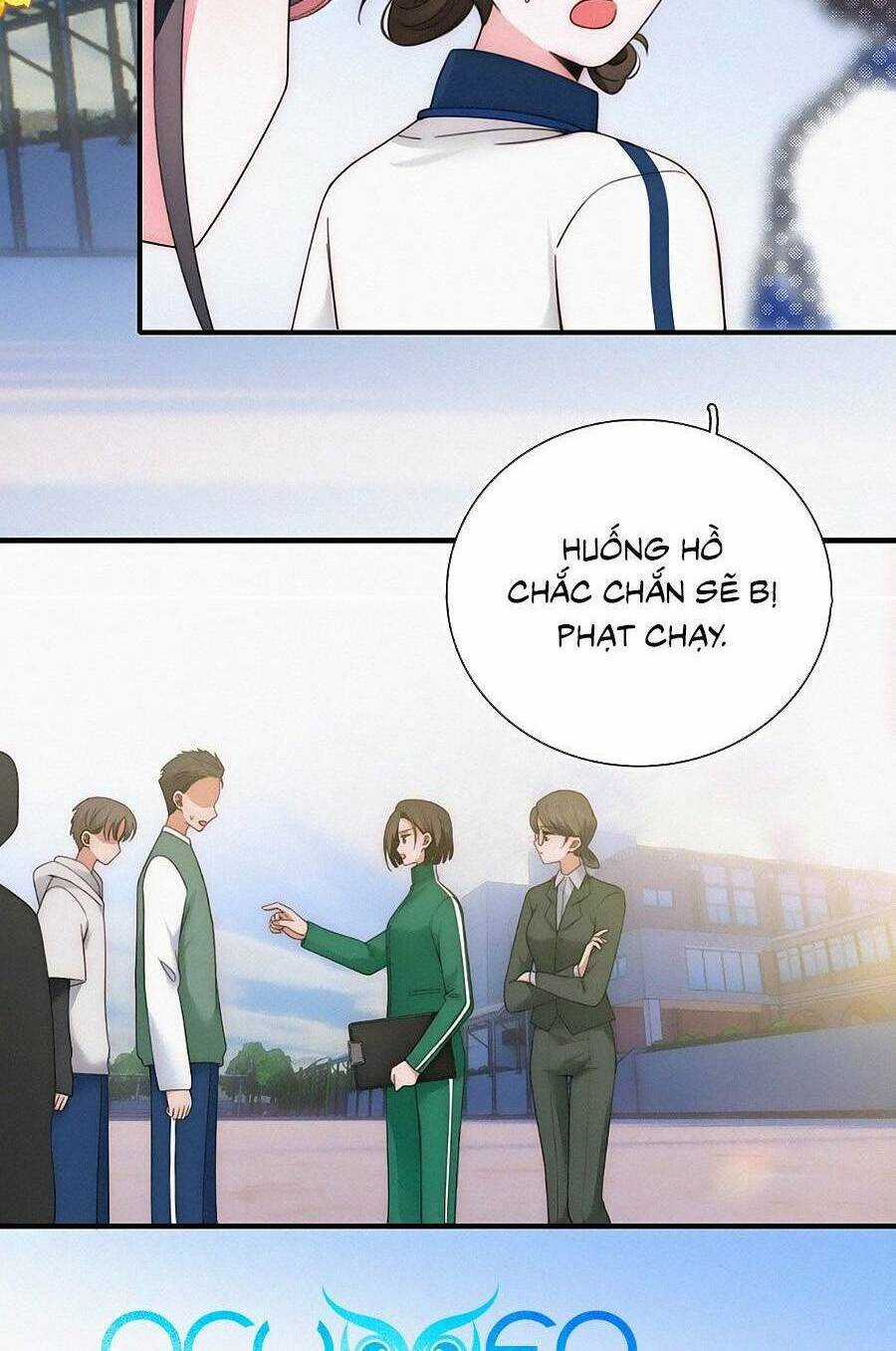 Vẫn Cứ Nuông Chiều - Chapter 14 - Trang 28