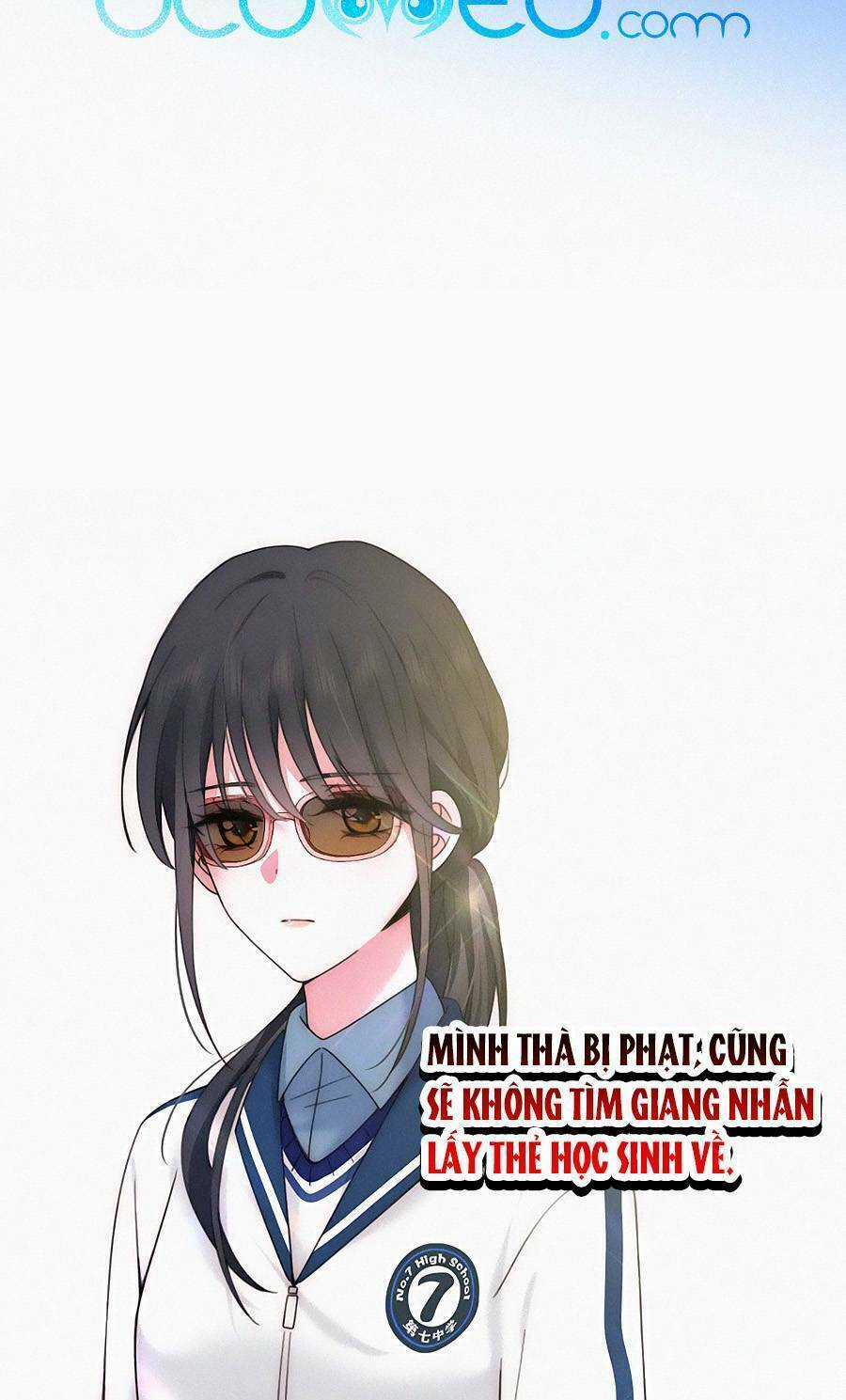 Vẫn Cứ Nuông Chiều - Chapter 14 - Trang 29