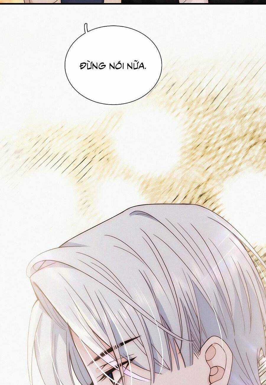 Vẫn Cứ Nuông Chiều - Chapter 14 - Trang 4