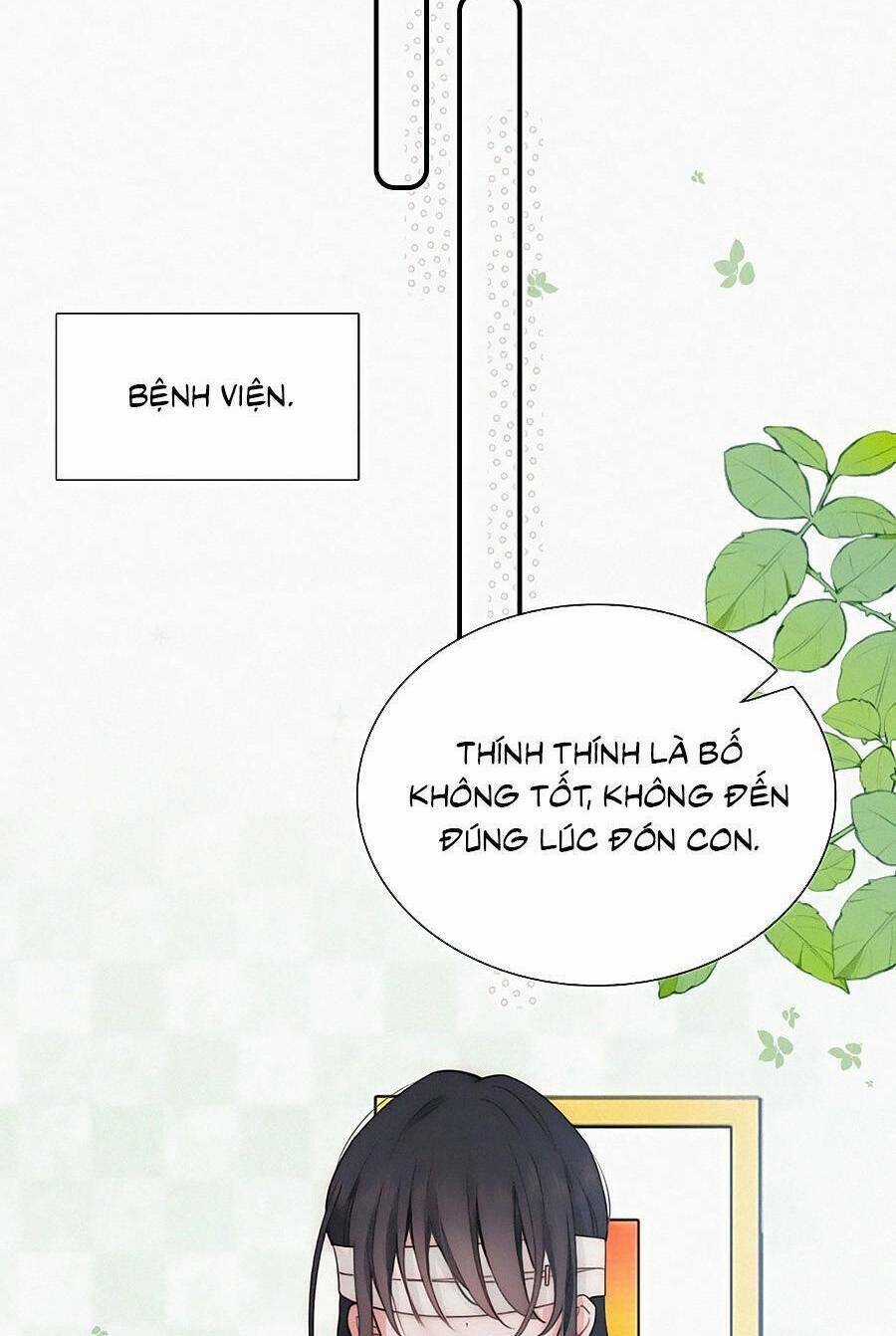 Vẫn Cứ Nuông Chiều - Chapter 14 - Trang 9