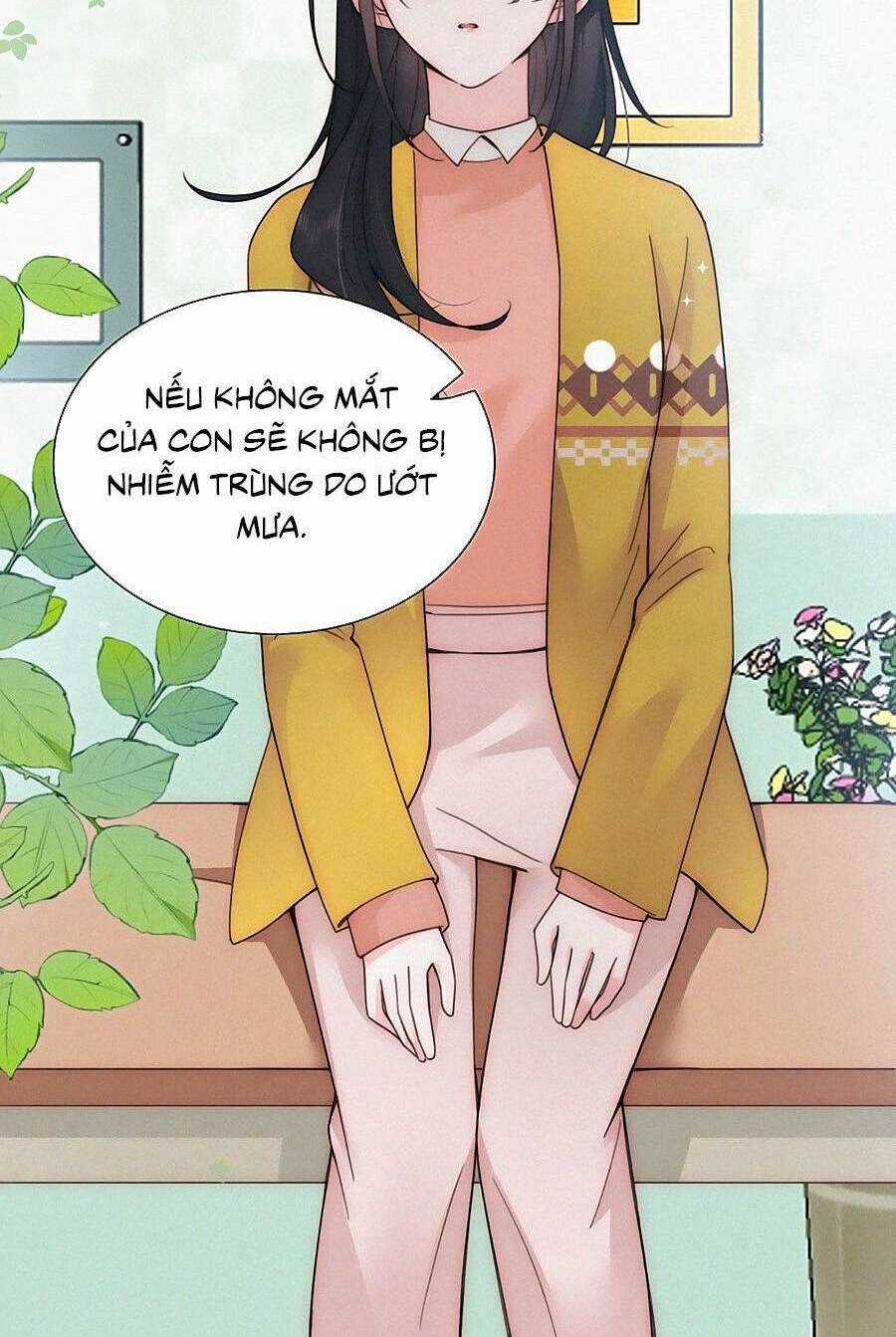 Vẫn Cứ Nuông Chiều - Chapter 14 - Trang 10