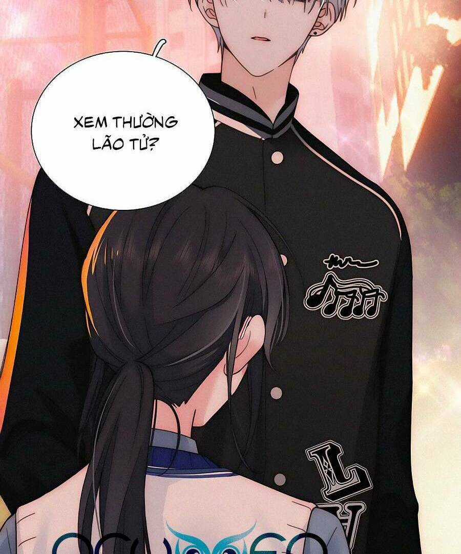 Vẫn Cứ Nuông Chiều - Chapter 15 - Trang 12