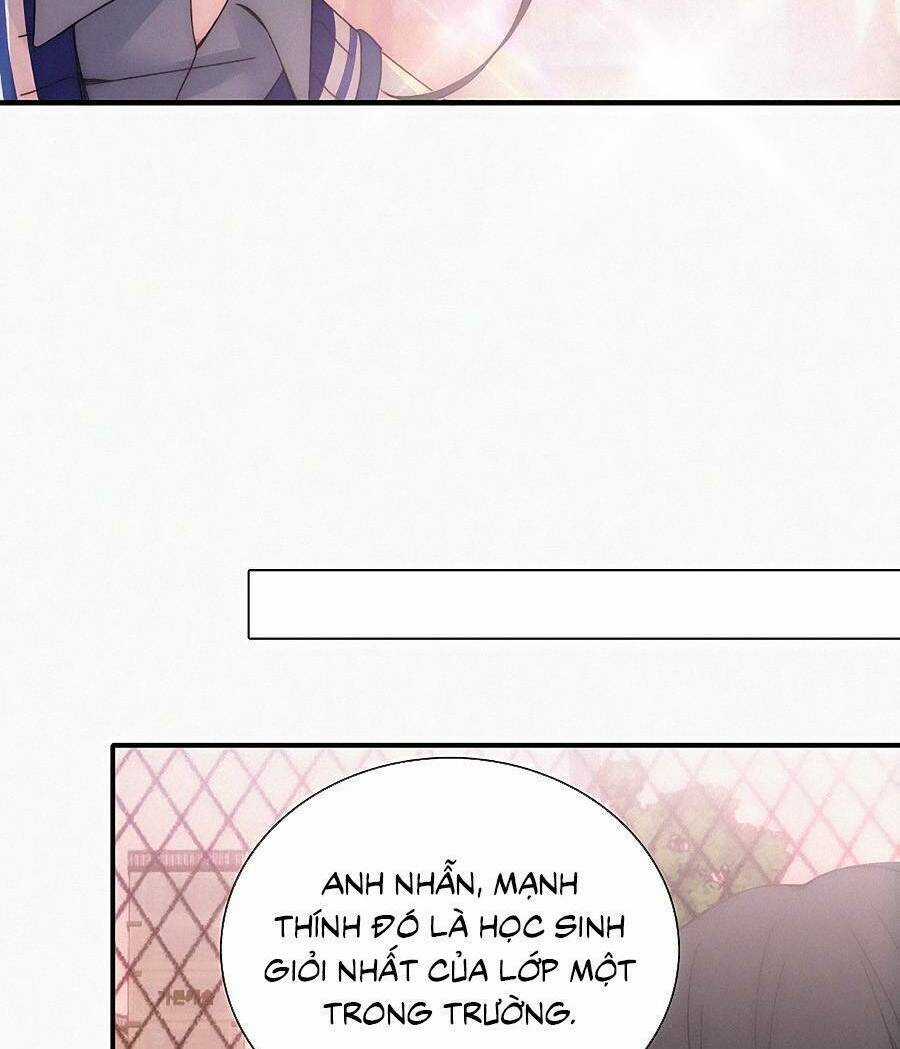 Vẫn Cứ Nuông Chiều - Chapter 15 - Trang 14