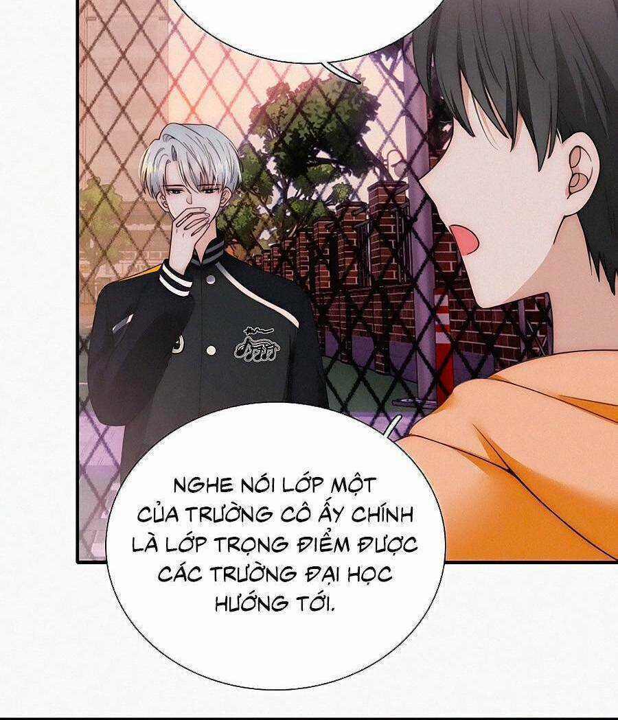 Vẫn Cứ Nuông Chiều - Chapter 15 - Trang 15