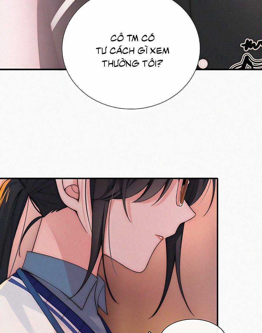 Vẫn Cứ Nuông Chiều - Chapter 15 - Trang 19