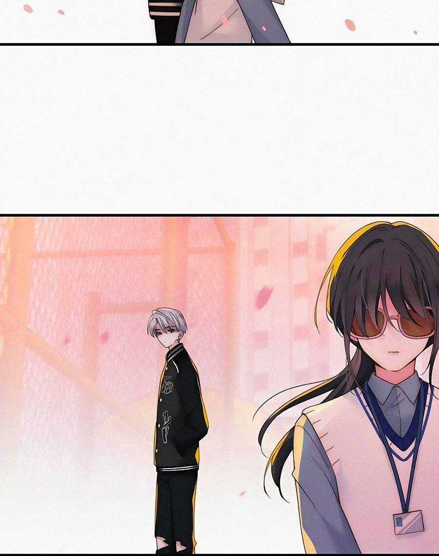 Vẫn Cứ Nuông Chiều - Chapter 15 - Trang 21