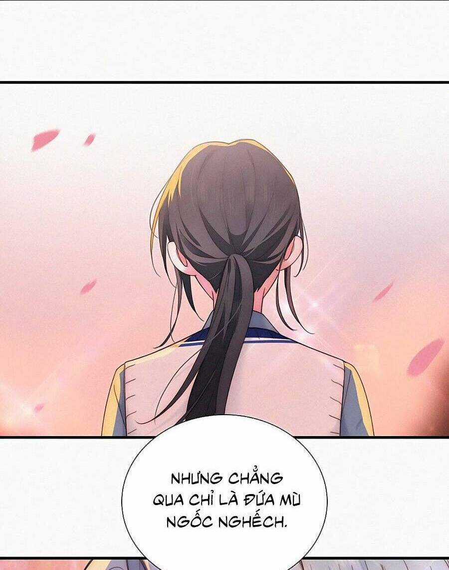 Vẫn Cứ Nuông Chiều - Chapter 15 - Trang 22