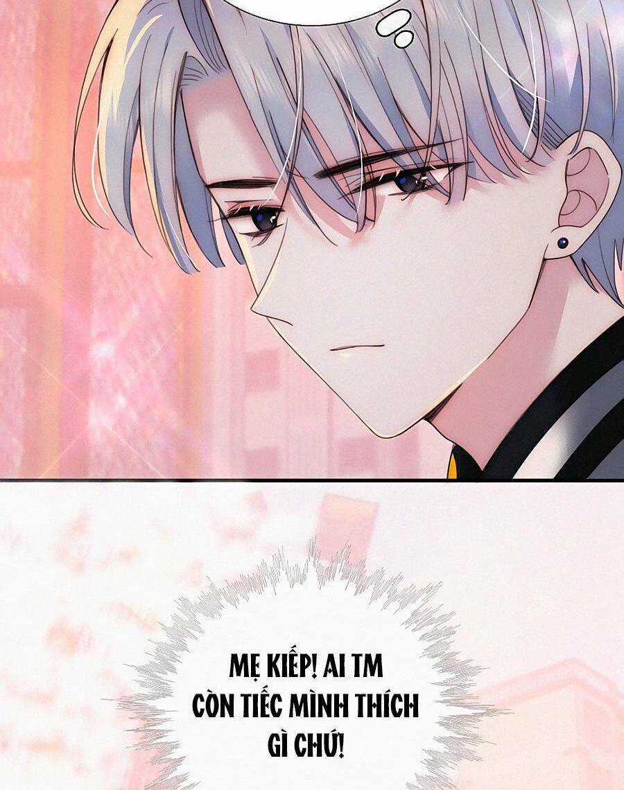 Vẫn Cứ Nuông Chiều - Chapter 15 - Trang 23