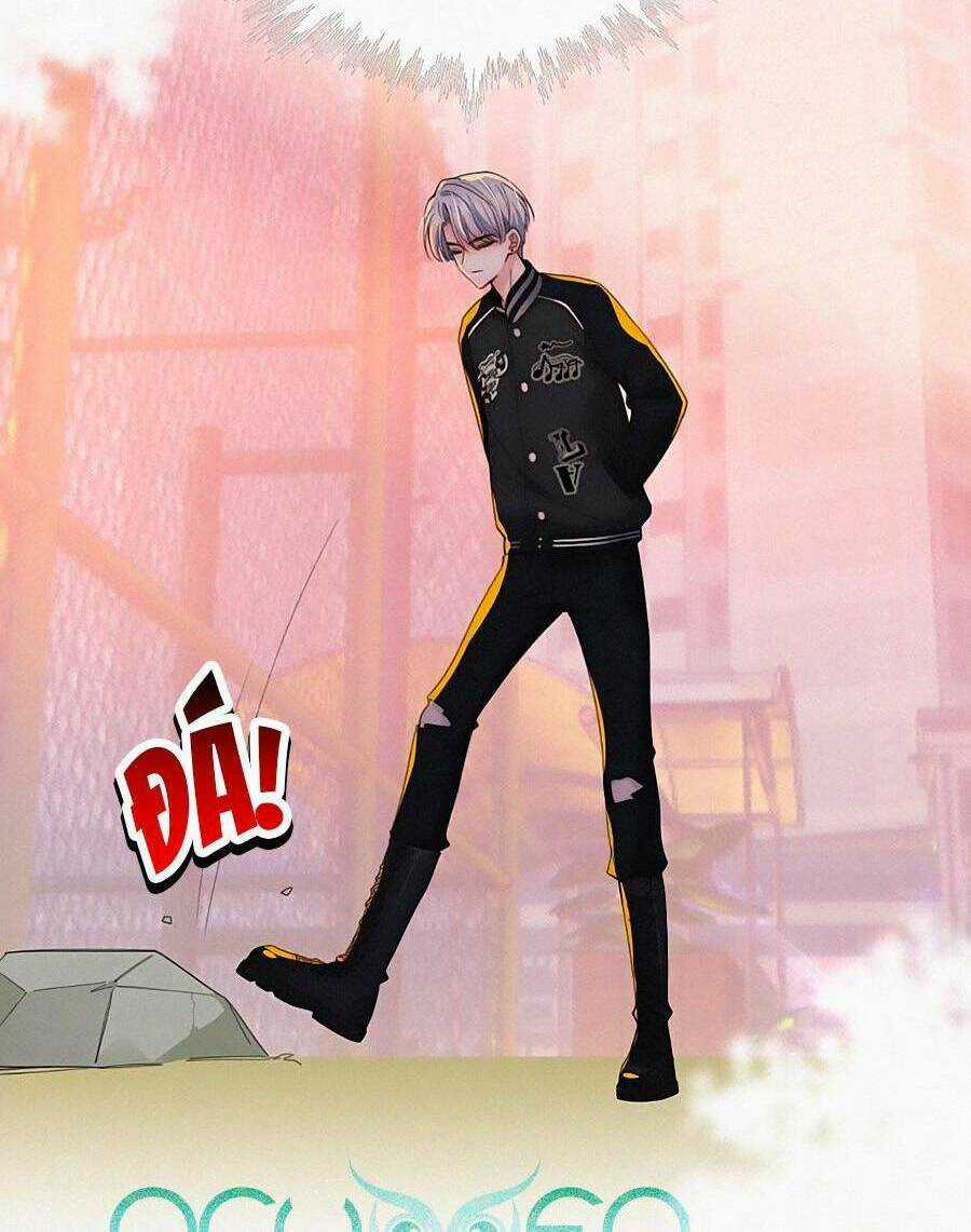 Vẫn Cứ Nuông Chiều - Chapter 15 - Trang 24