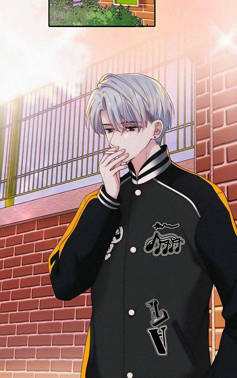 Vẫn Cứ Nuông Chiều - Chapter 15 - Trang 26