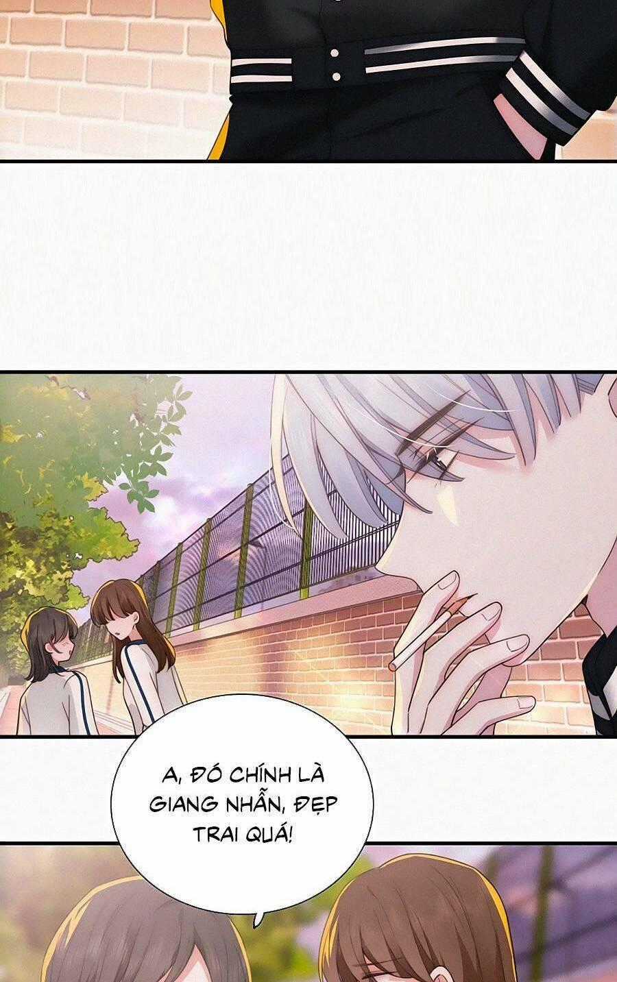 Vẫn Cứ Nuông Chiều - Chapter 15 - Trang 27