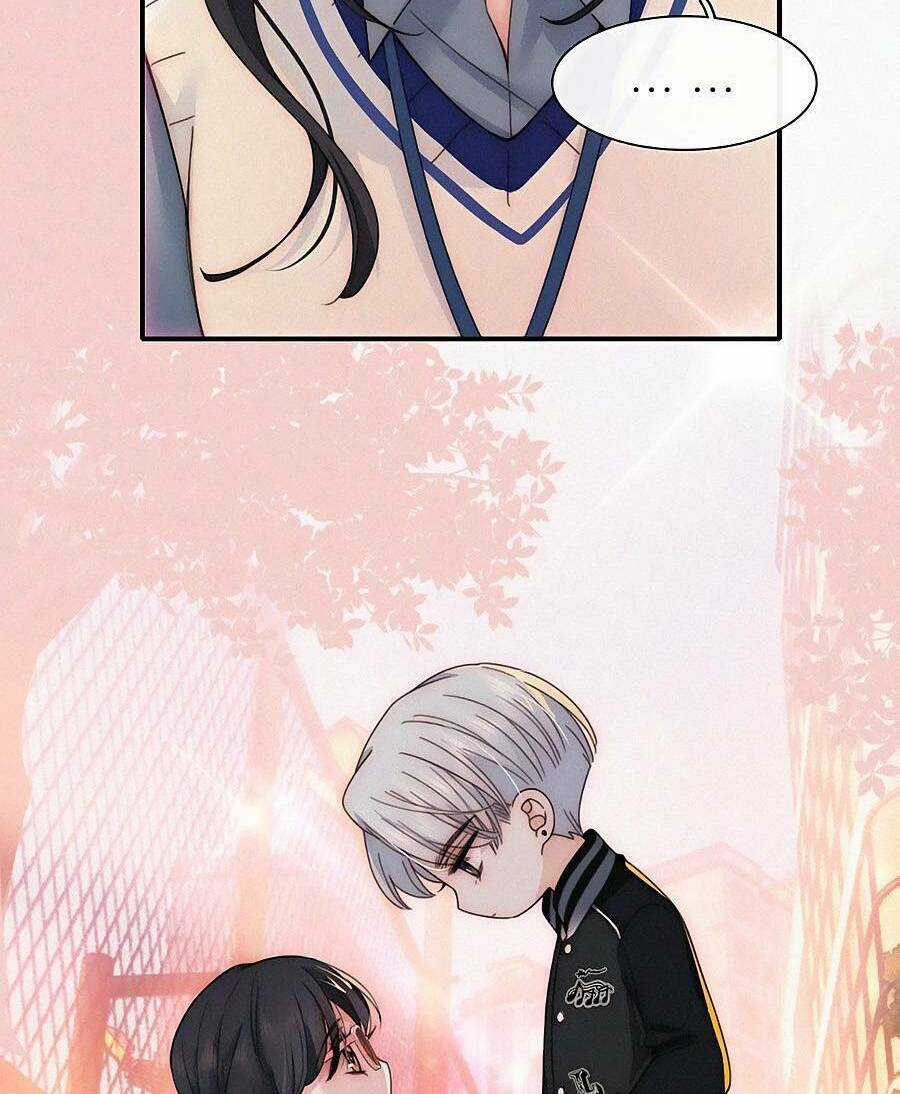 Vẫn Cứ Nuông Chiều - Chapter 15 - Trang 4